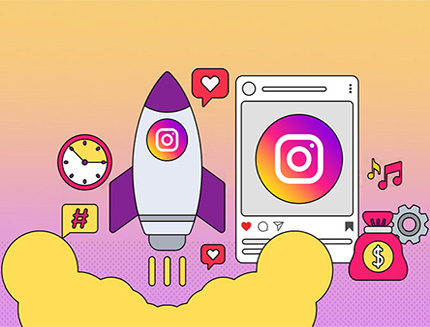 How to boost Instagram post for better reach blog